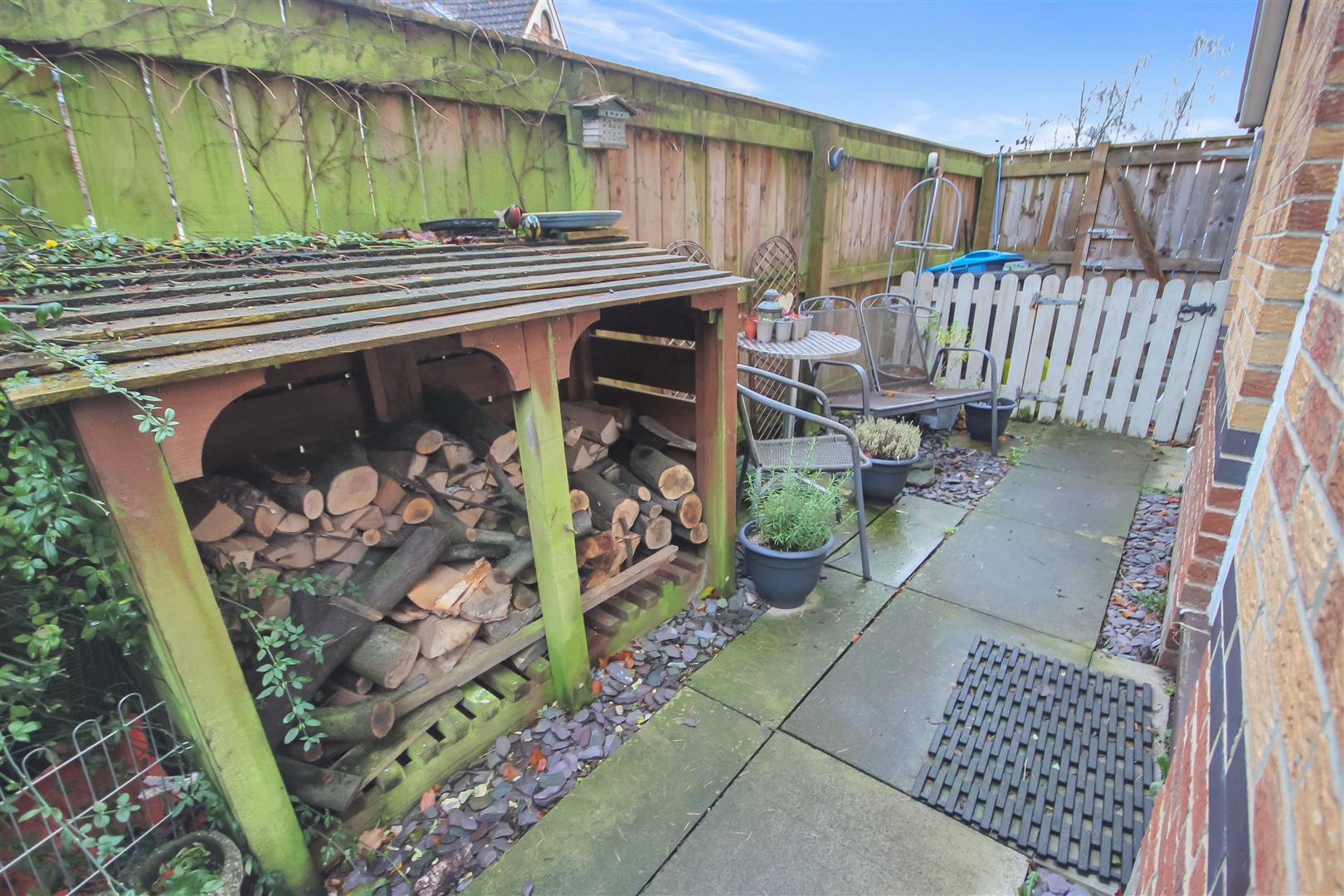 Harewood Chase, Romanby, Northallerton Thirsk and Northallerton